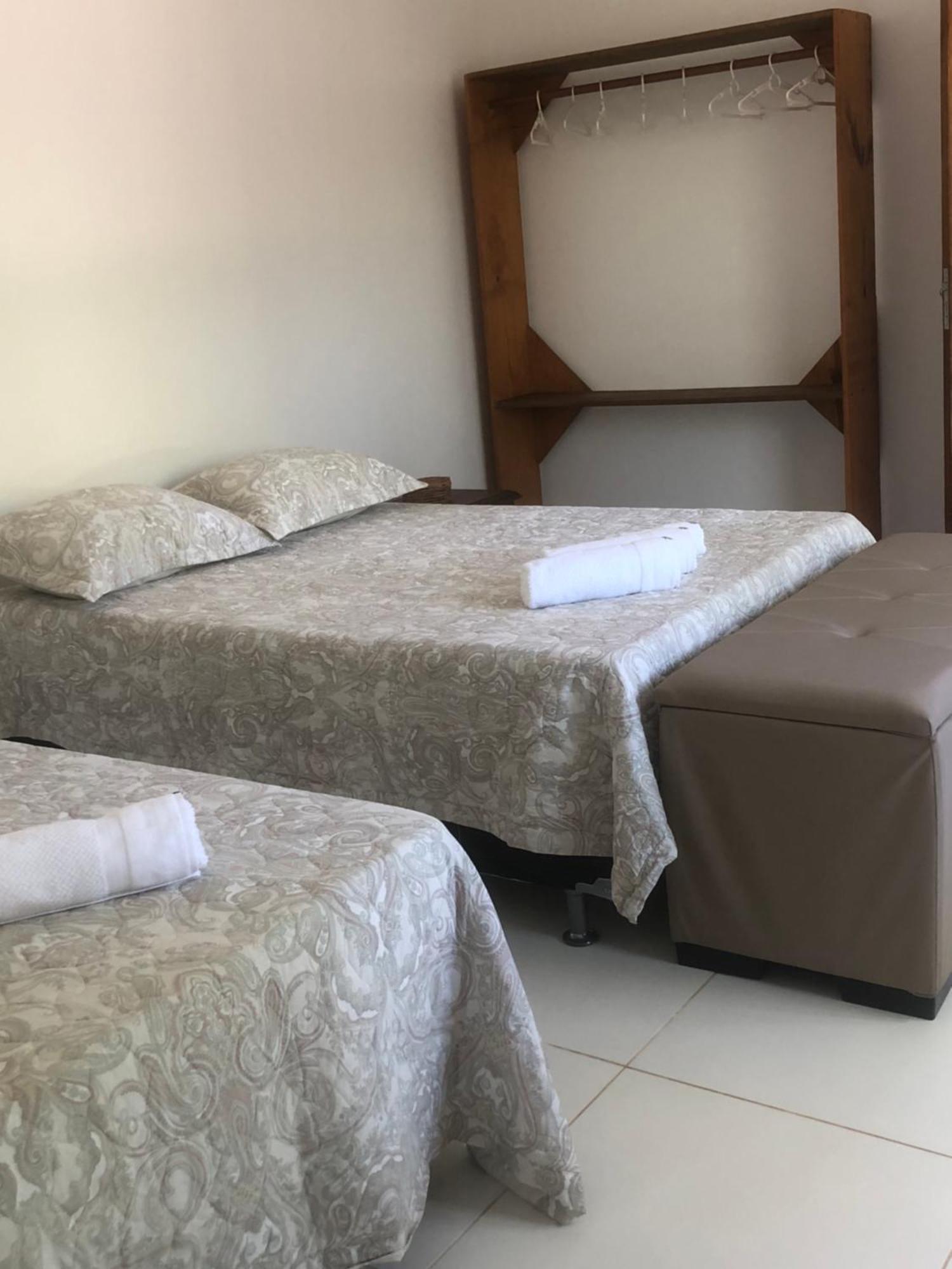 Conchas E Corais Suites Marau  Exterior foto