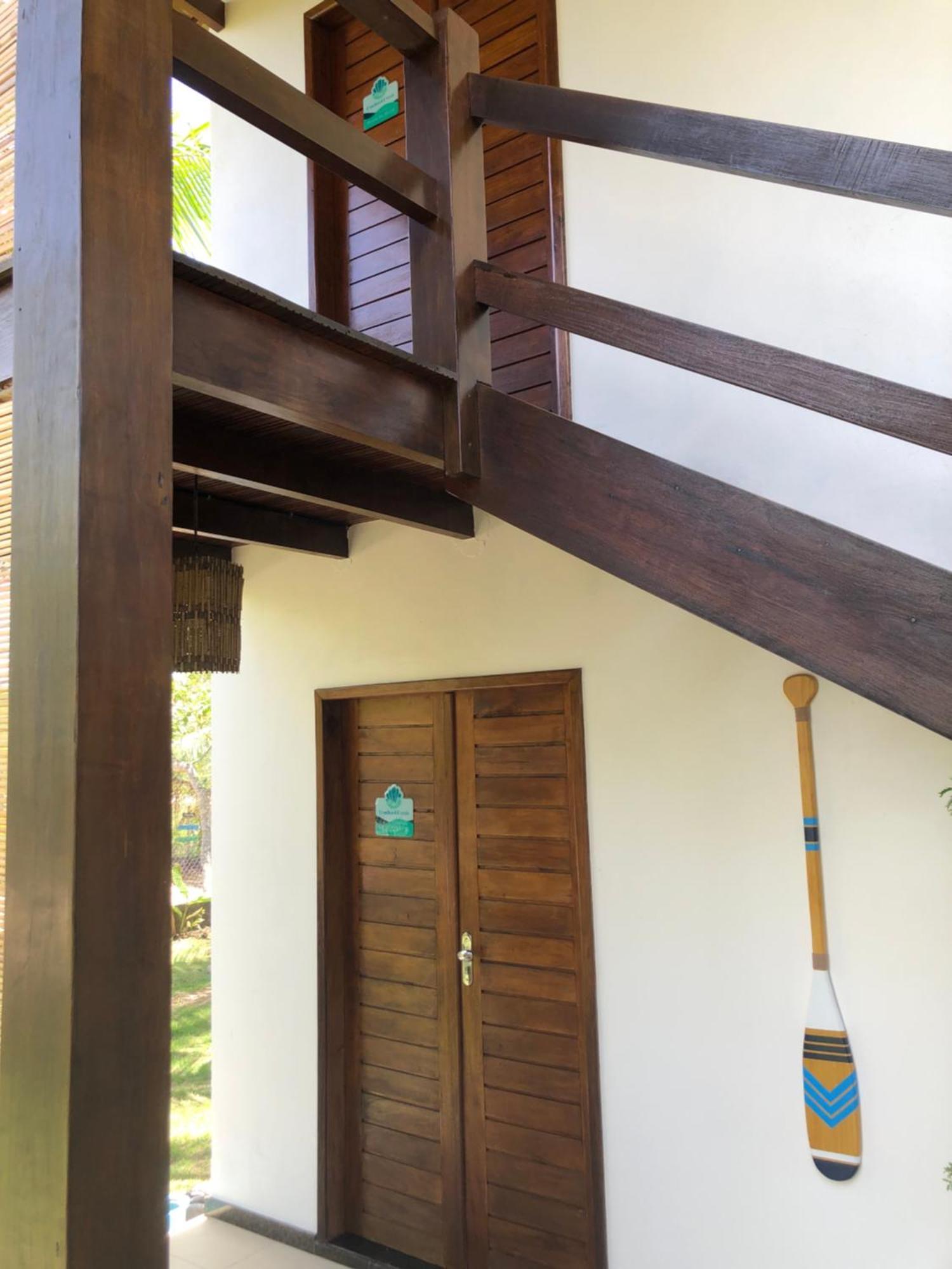 Conchas E Corais Suites Marau  Exterior foto